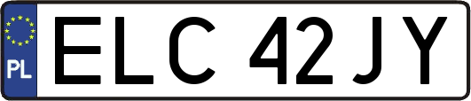 ELC42JY