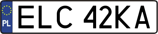 ELC42KA