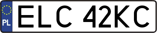ELC42KC