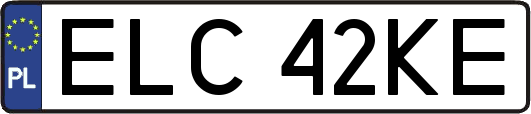 ELC42KE