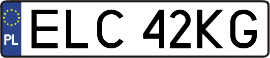 ELC42KG