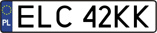 ELC42KK