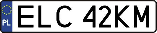 ELC42KM