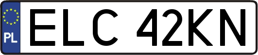 ELC42KN
