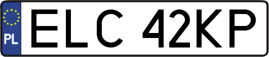 ELC42KP