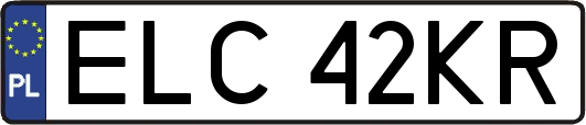 ELC42KR