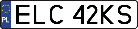ELC42KS