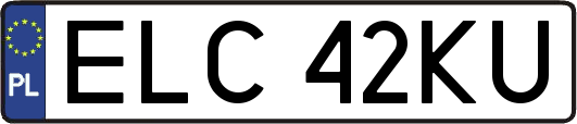 ELC42KU