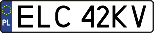 ELC42KV
