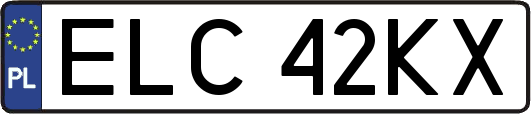 ELC42KX