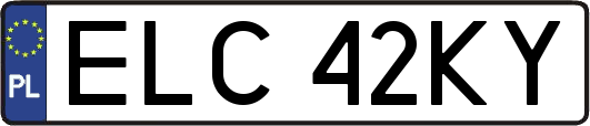 ELC42KY