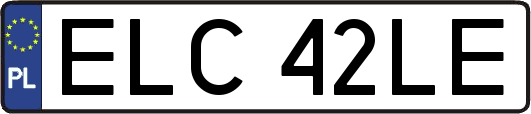 ELC42LE