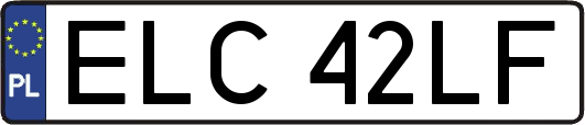 ELC42LF