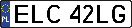 ELC42LG