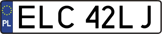 ELC42LJ
