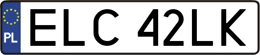 ELC42LK