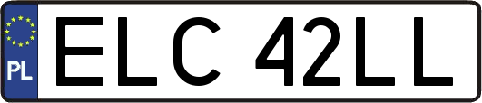 ELC42LL