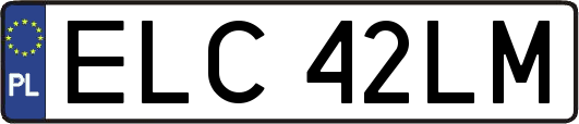 ELC42LM
