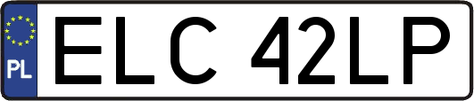 ELC42LP