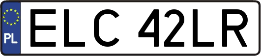 ELC42LR