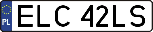 ELC42LS