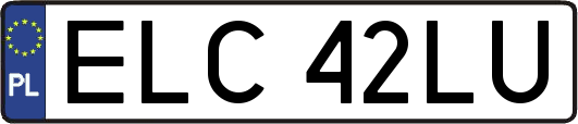 ELC42LU
