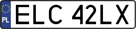 ELC42LX