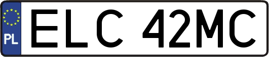 ELC42MC