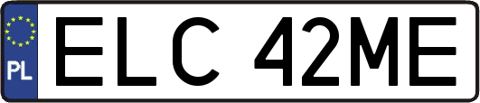 ELC42ME