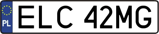 ELC42MG