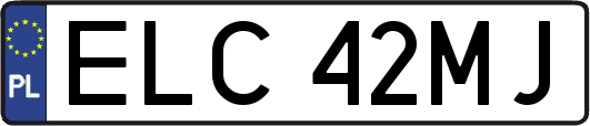 ELC42MJ