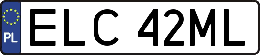 ELC42ML