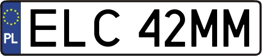 ELC42MM