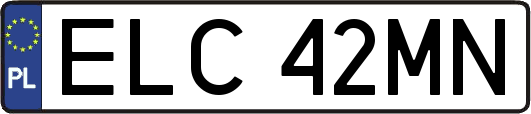 ELC42MN