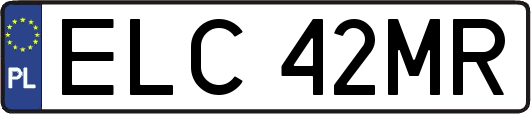ELC42MR
