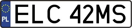 ELC42MS