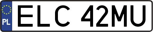 ELC42MU