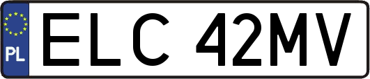 ELC42MV