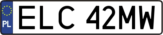 ELC42MW