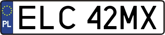 ELC42MX