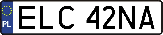 ELC42NA