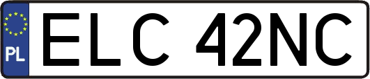 ELC42NC