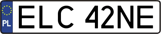 ELC42NE