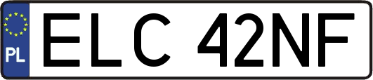 ELC42NF