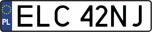 ELC42NJ