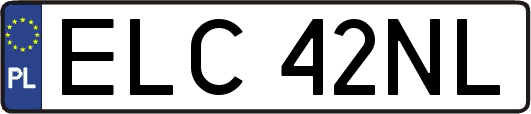 ELC42NL