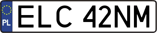 ELC42NM