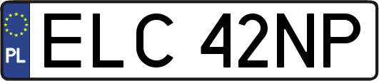 ELC42NP