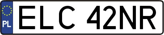 ELC42NR