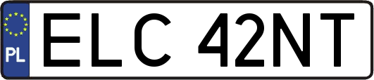 ELC42NT